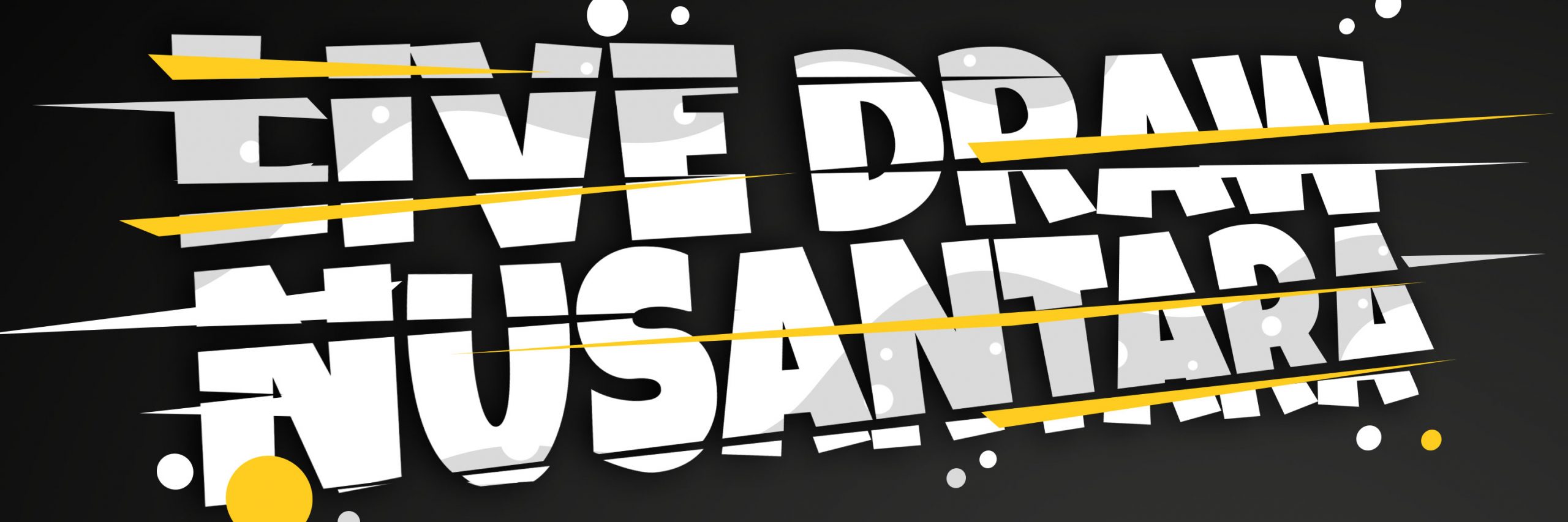 Live Draw Nusantara