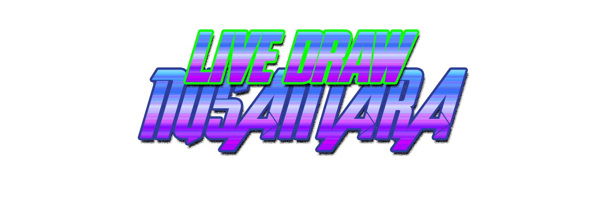 live draw nusantara